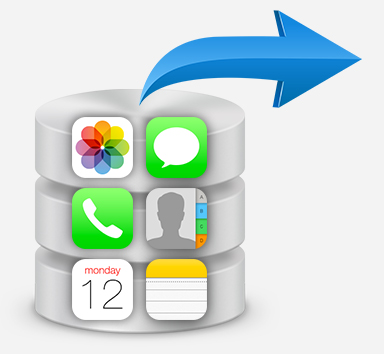 iPhone Backup Extractor