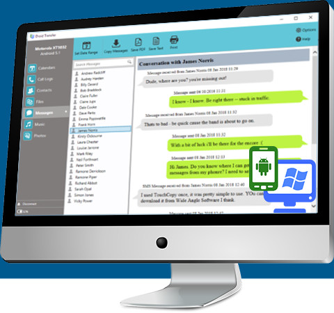 review of wide angle software duplicate sweeper