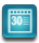 calendars icon