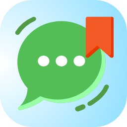 Icono de Messages Export Pro