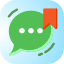 Icono de Messages Export Pro
