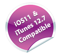 compatible with iOS 11