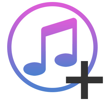 Añadir música a iTunes