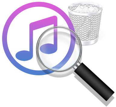 Eliminar duplicados iTunes